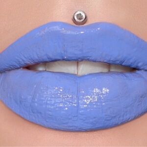 No Apologies Jeffree Star Supreme Gloss